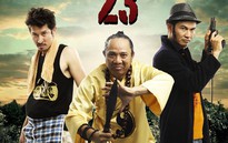 "Cột mốc 23"... khó ra rạp